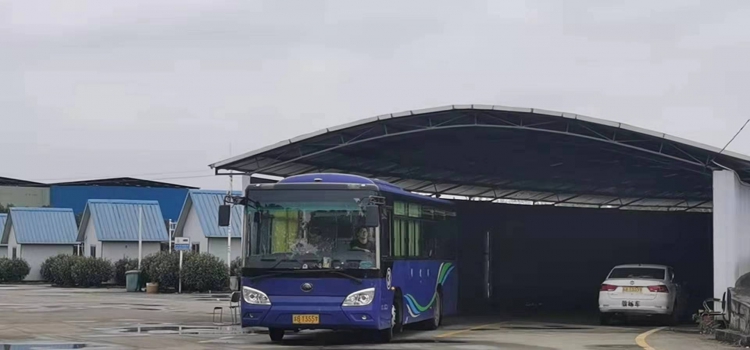 A3公交车驾驶证